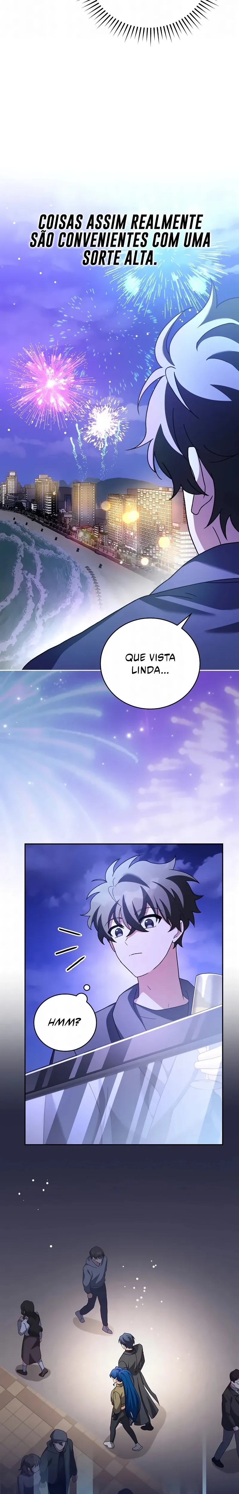 O Figurante da Novel Capítulo 128 Página 3