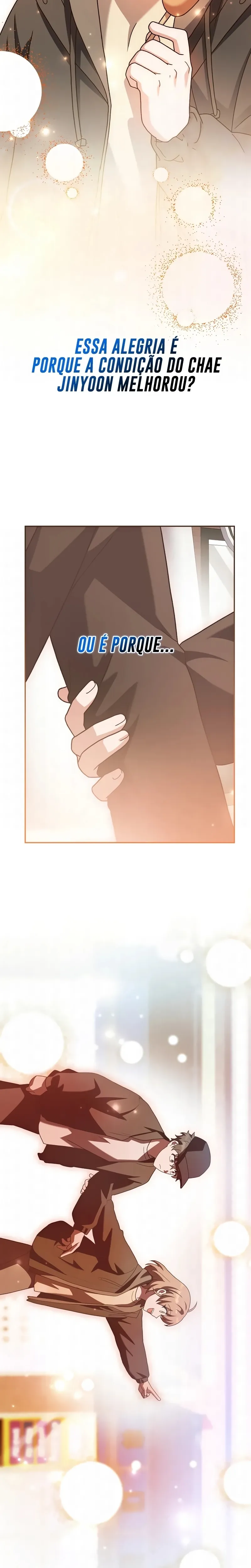 O Figurante da Novel Capítulo 128 Página 34