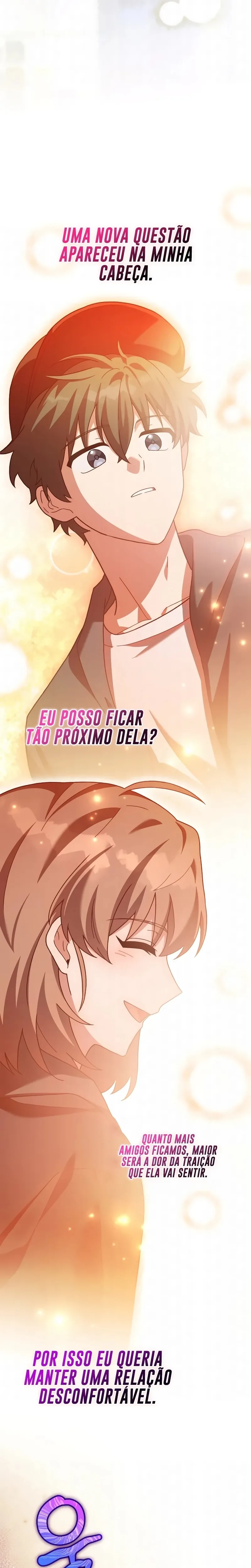 O Figurante da Novel Capítulo 128 Página 35