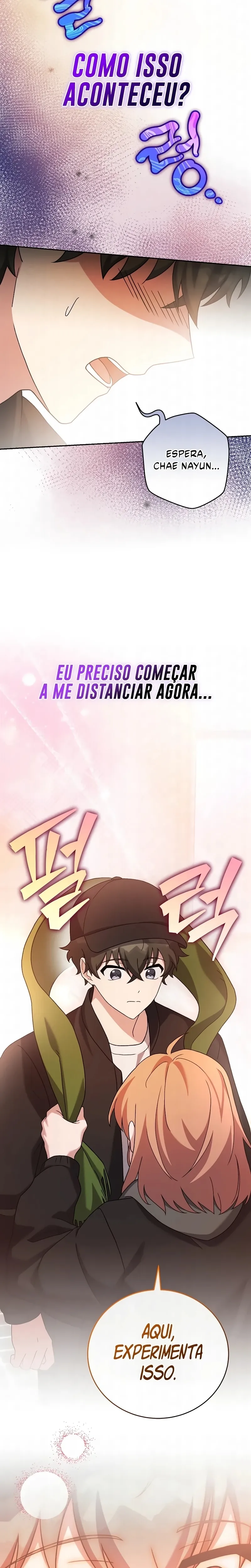 O Figurante da Novel Capítulo 128 Página 36