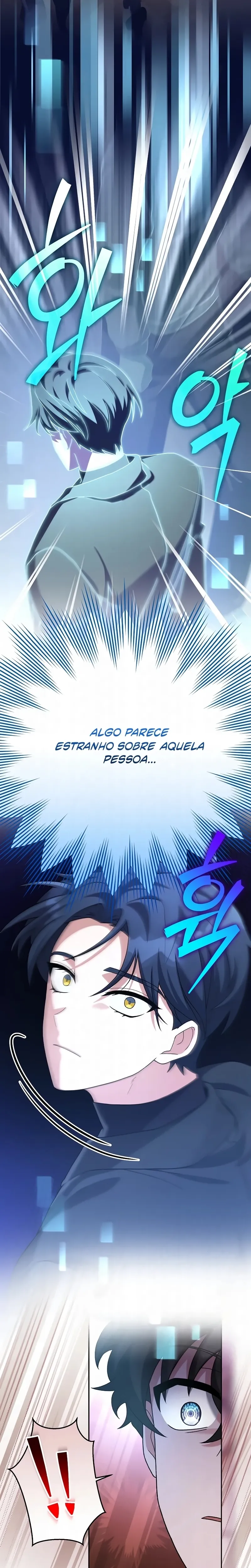 O Figurante da Novel Capítulo 128 Página 4