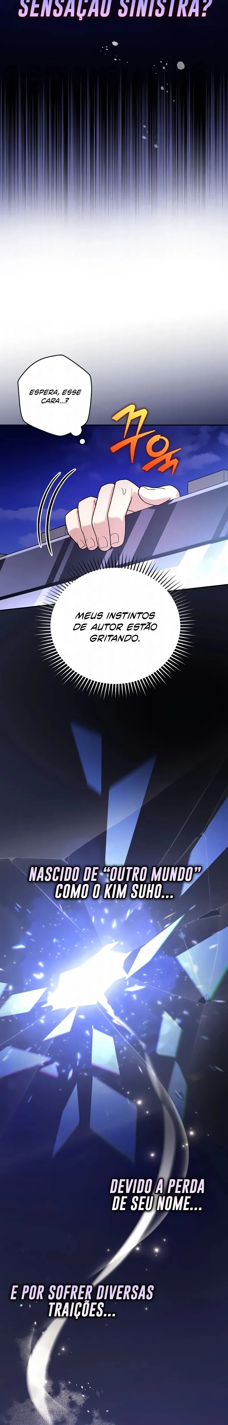 O Figurante da Novel Capítulo 128 Página 7