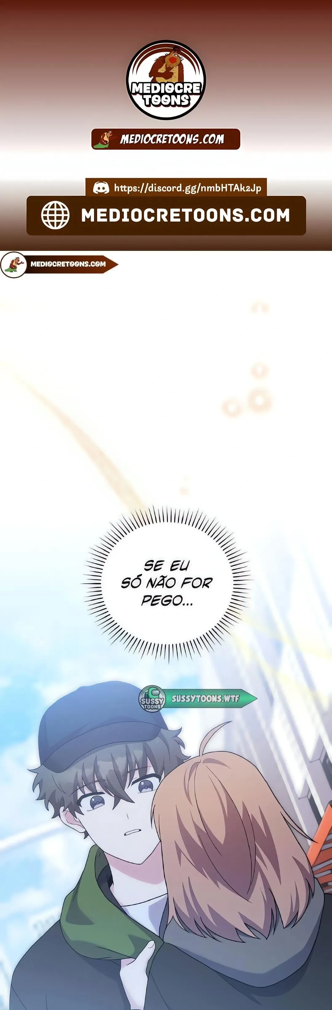 O Figurante da Novel Capítulo 129 Página 1