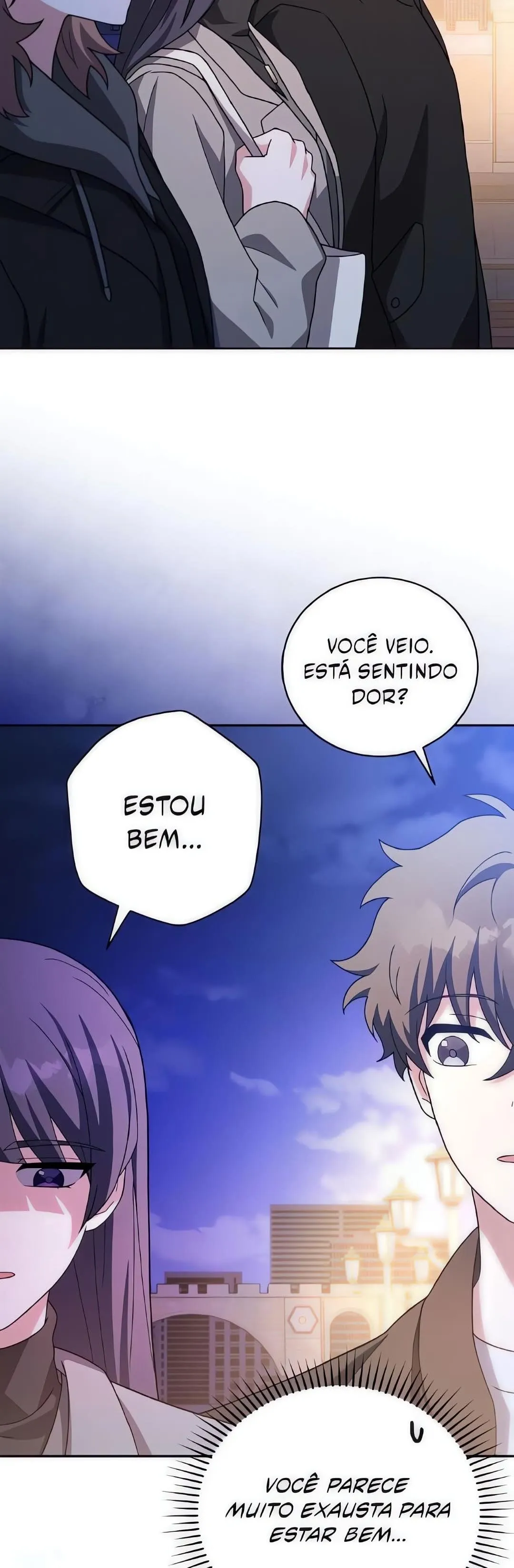 O Figurante da Novel Capítulo 129 Página 15