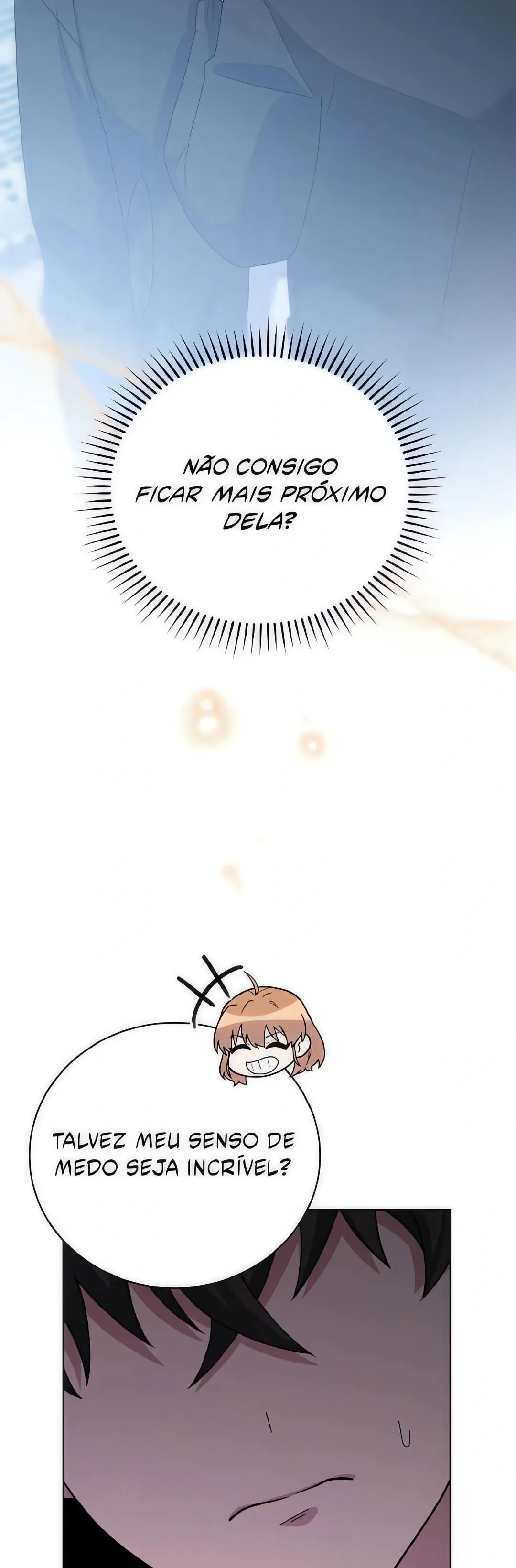 O Figurante da Novel Capítulo 129 Página 2