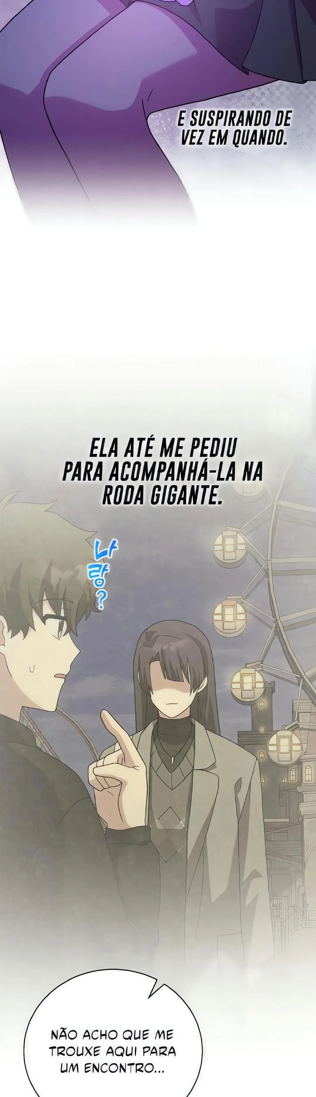 O Figurante da Novel Capítulo 129 Página 24