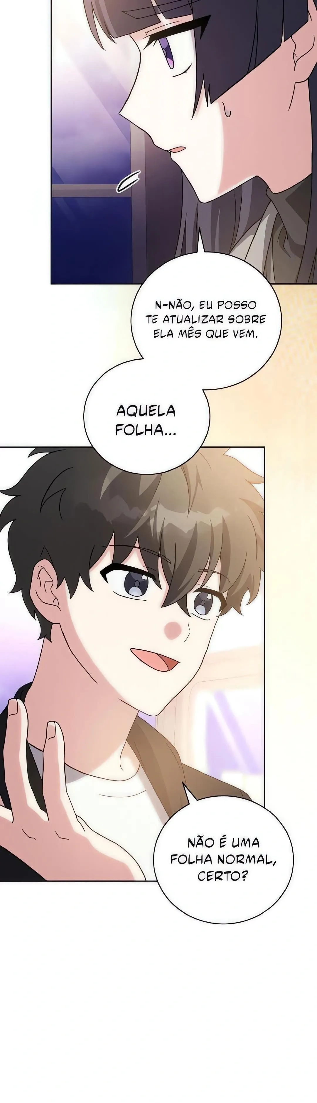 O Figurante da Novel Capítulo 129 Página 26