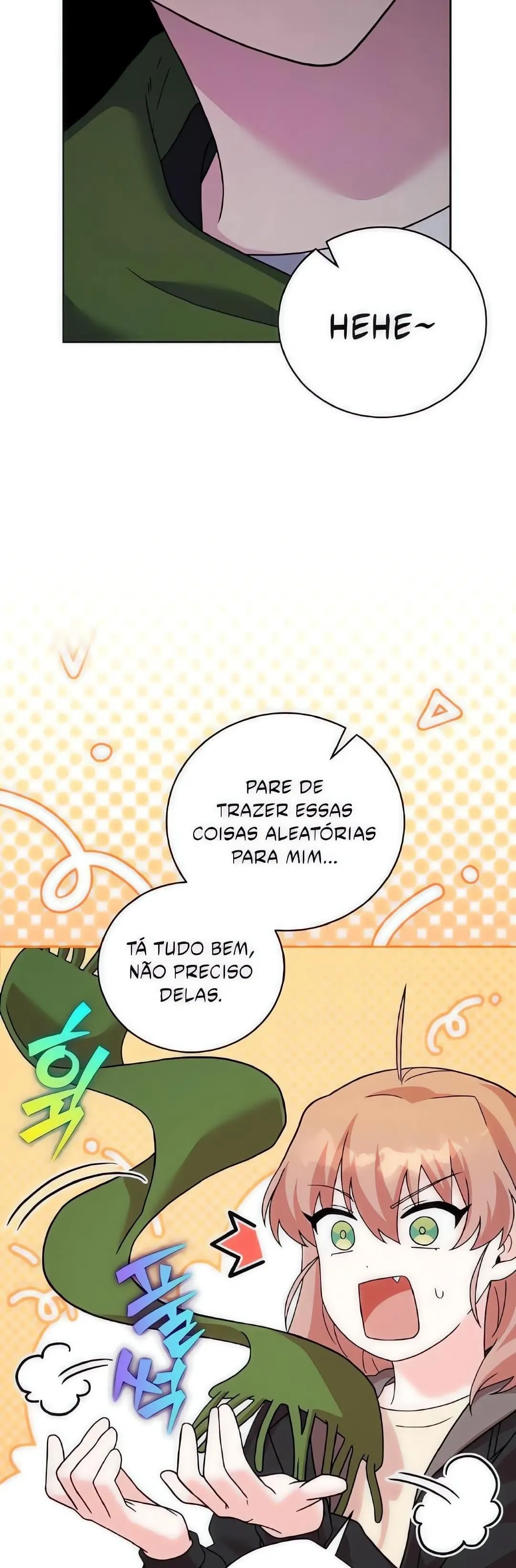 O Figurante da Novel Capítulo 129 Página 3