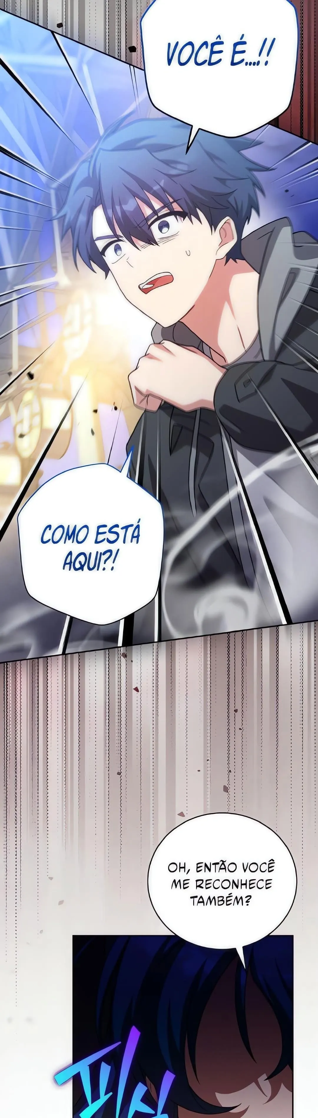 O Figurante da Novel Capítulo 129 Página 38