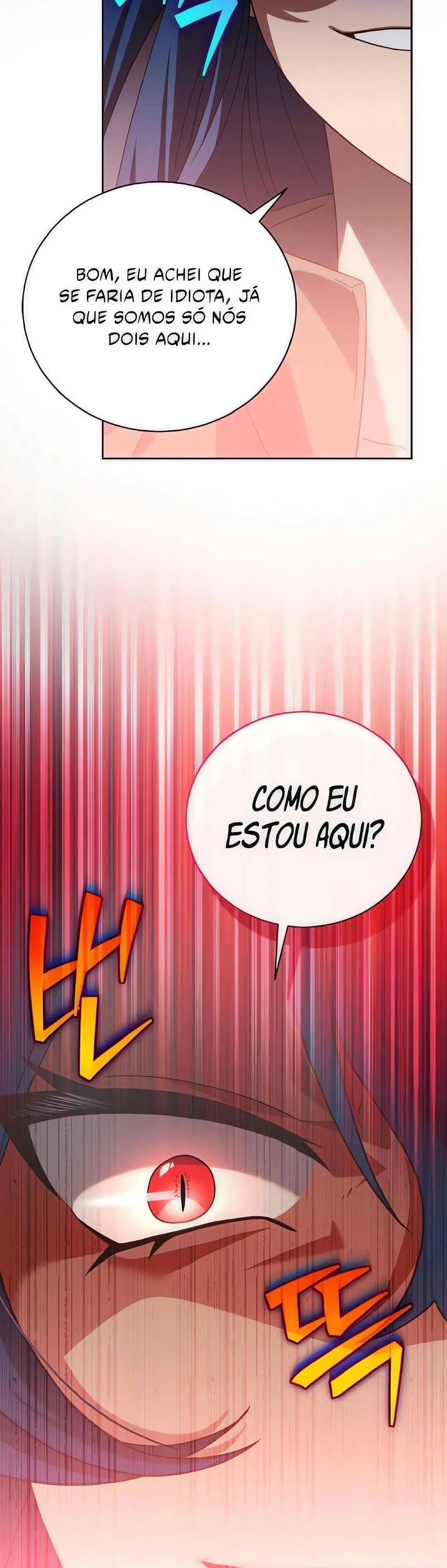 O Figurante da Novel Capítulo 129 Página 39