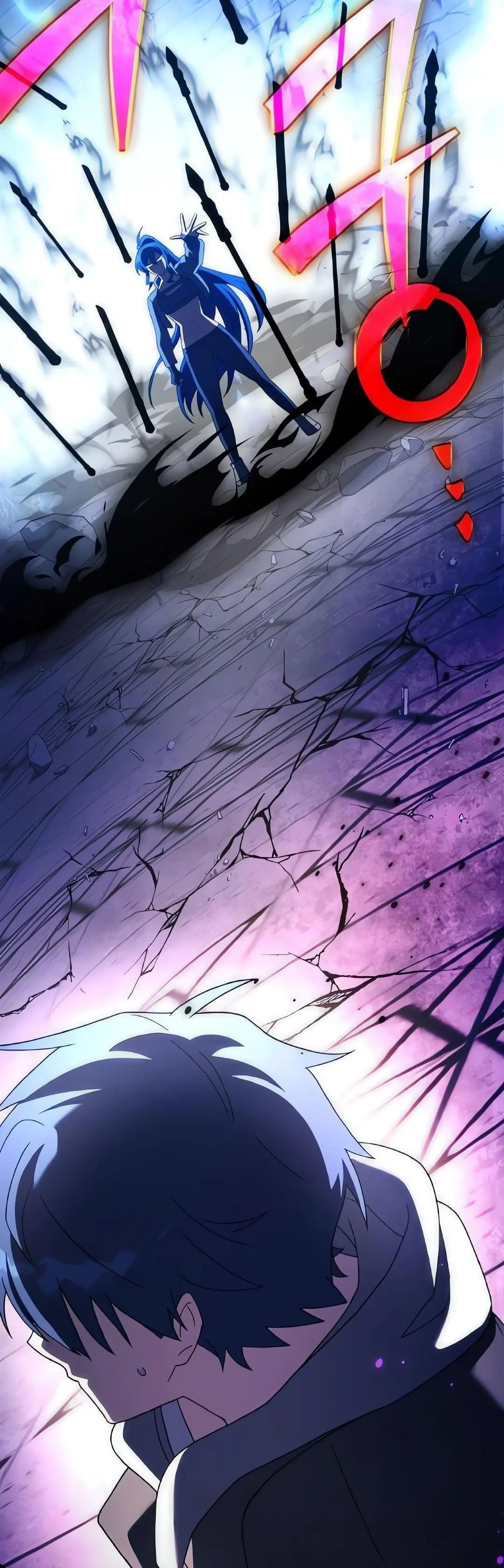 O Figurante da Novel Capítulo 129 Página 58