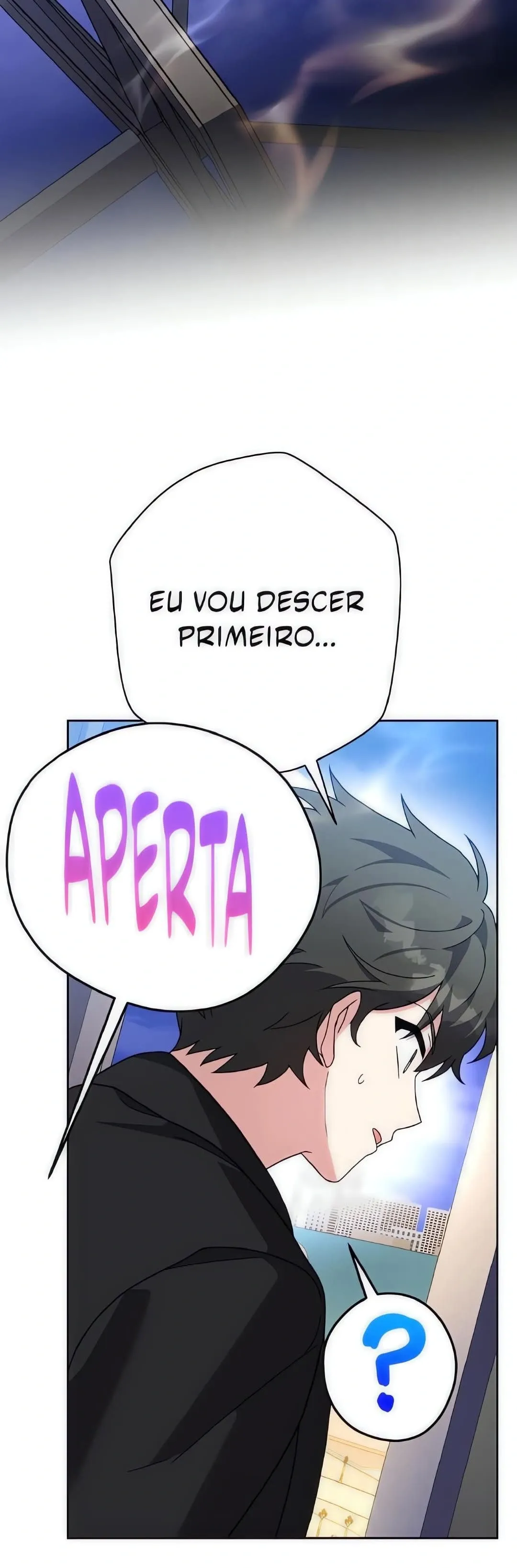 O Figurante da Novel Capítulo 129 Página 63