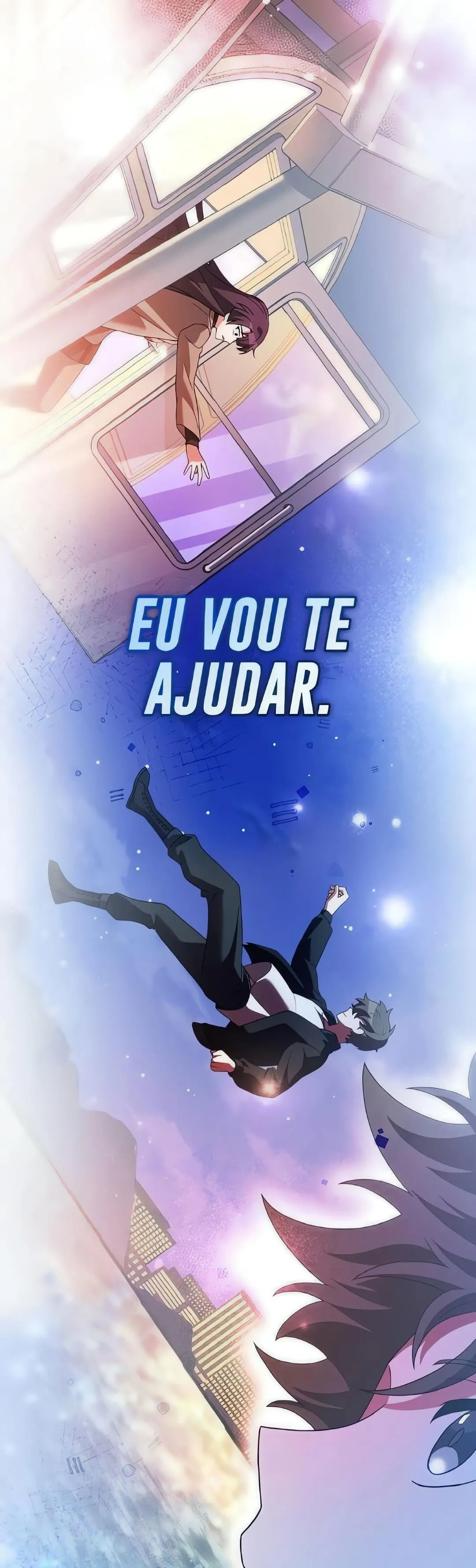 O Figurante da Novel Capítulo 129 Página 72