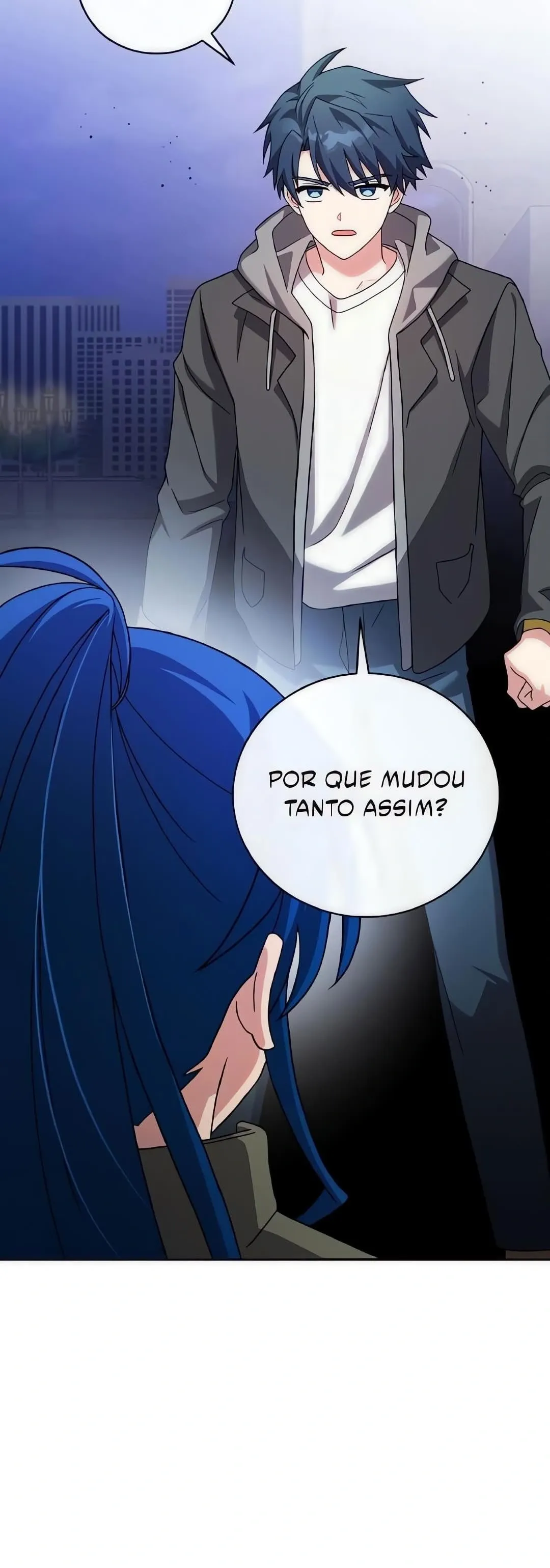 O Figurante da Novel Capítulo 130 Página 10
