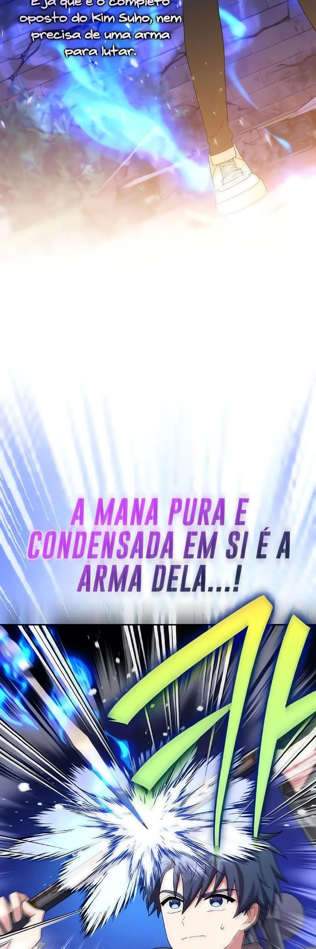 O Figurante da Novel Capítulo 130 Página 23
