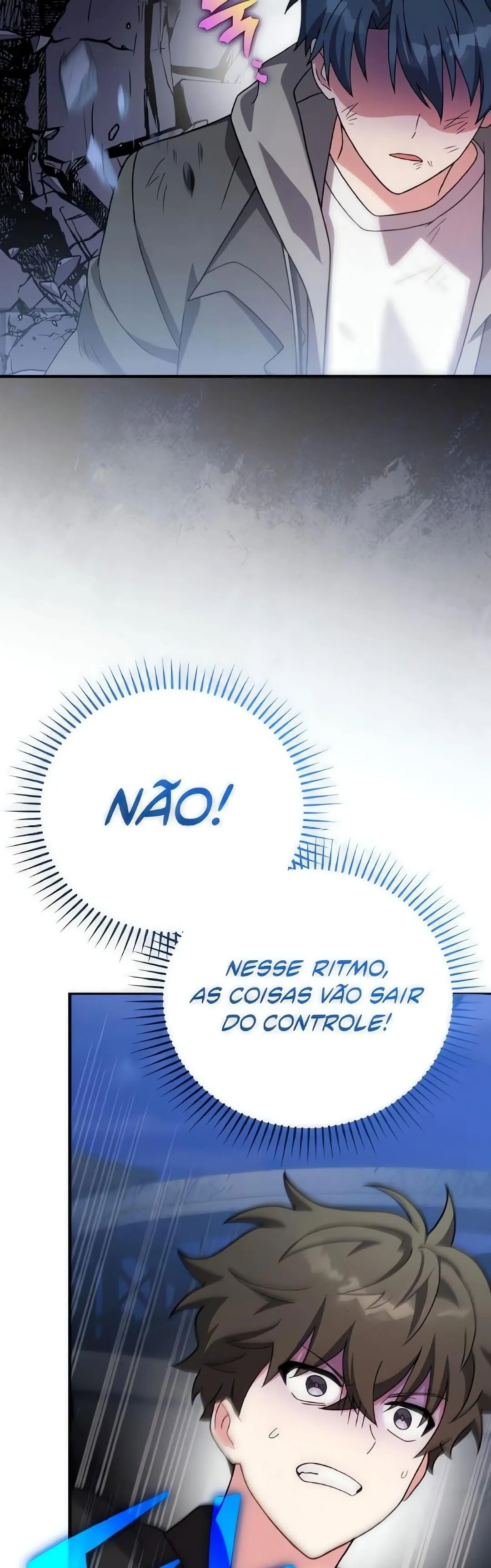 O Figurante da Novel Capítulo 130 Página 30