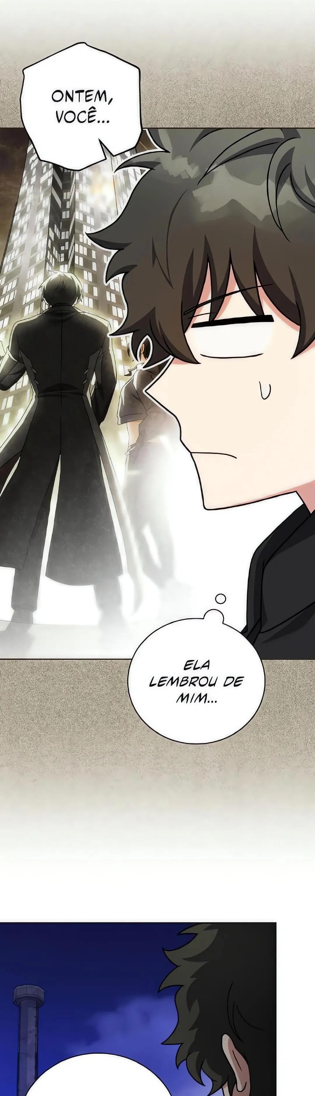 O Figurante da Novel Capítulo 130 Página 35