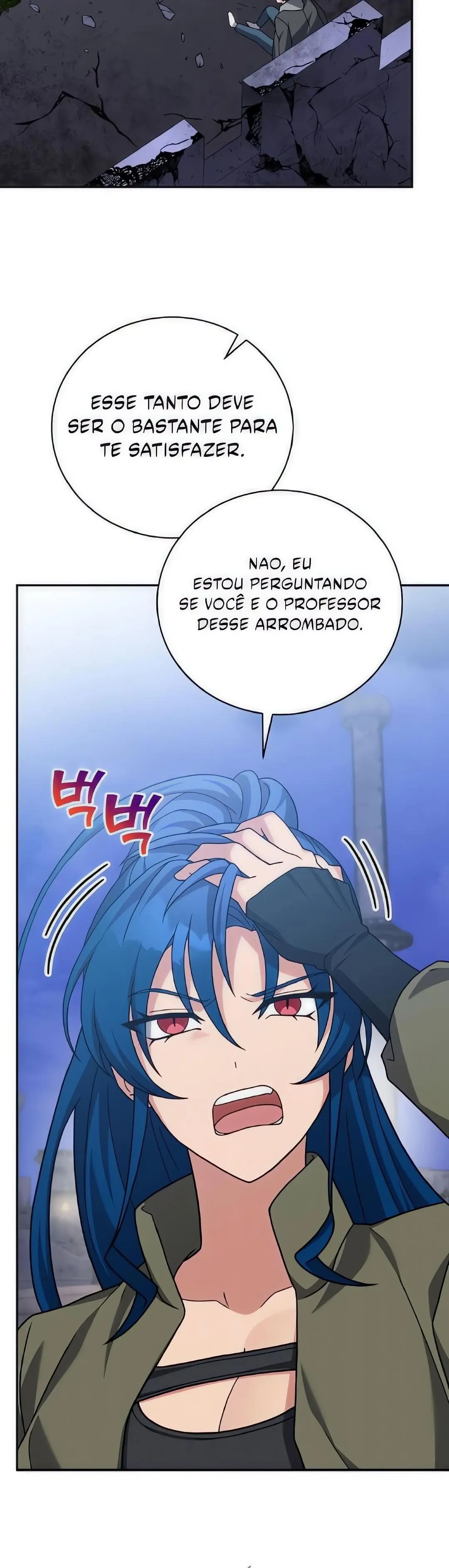 O Figurante da Novel Capítulo 130 Página 41