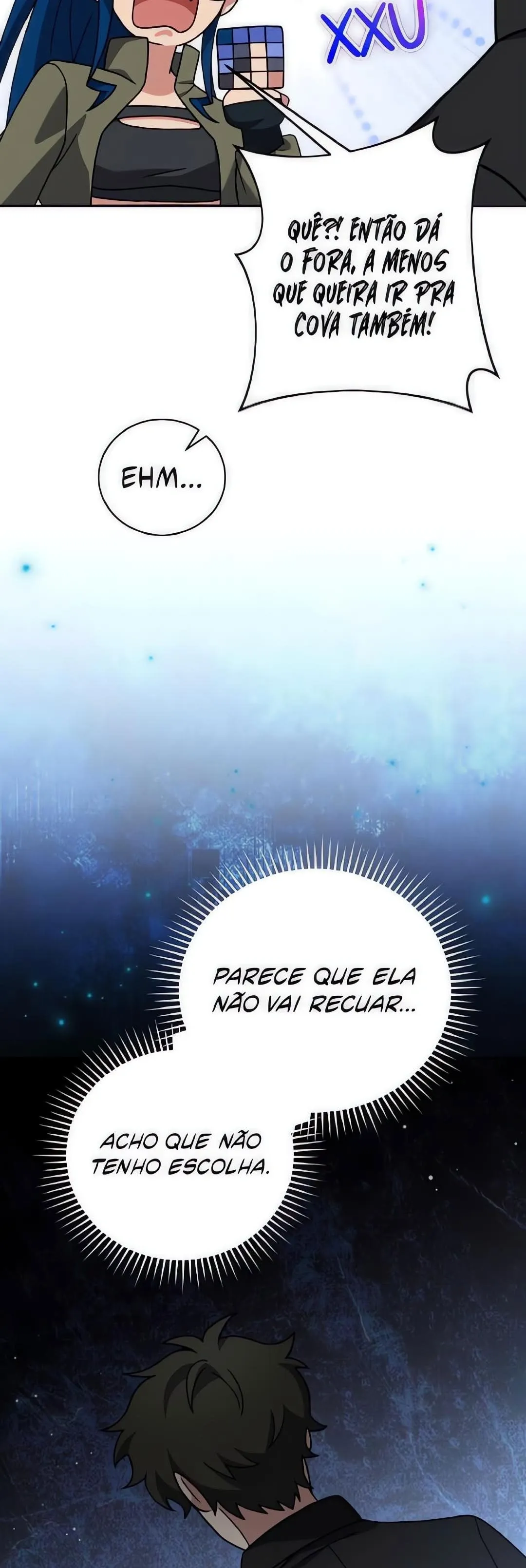 O Figurante da Novel Capítulo 130 Página 43