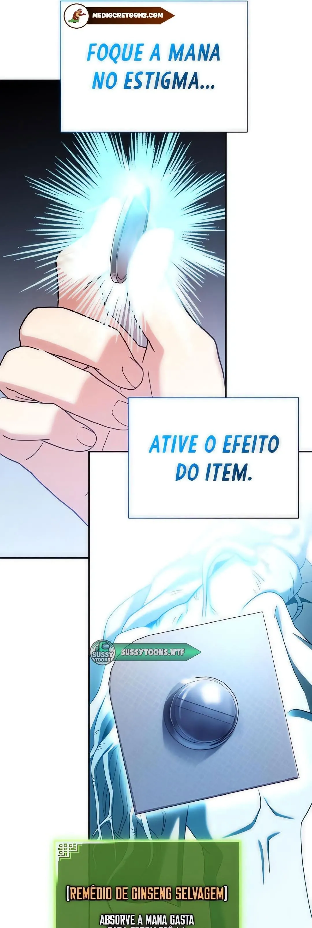 O Figurante da Novel Capítulo 130 Página 48