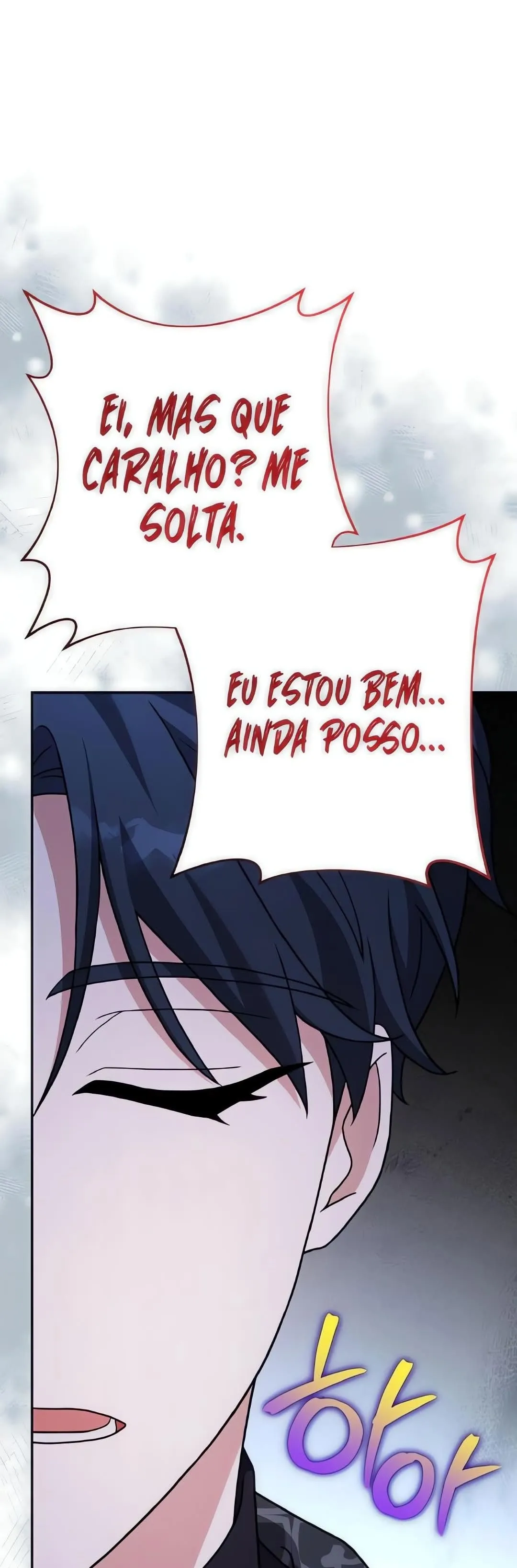 O Figurante da Novel Capítulo 130 Página 61