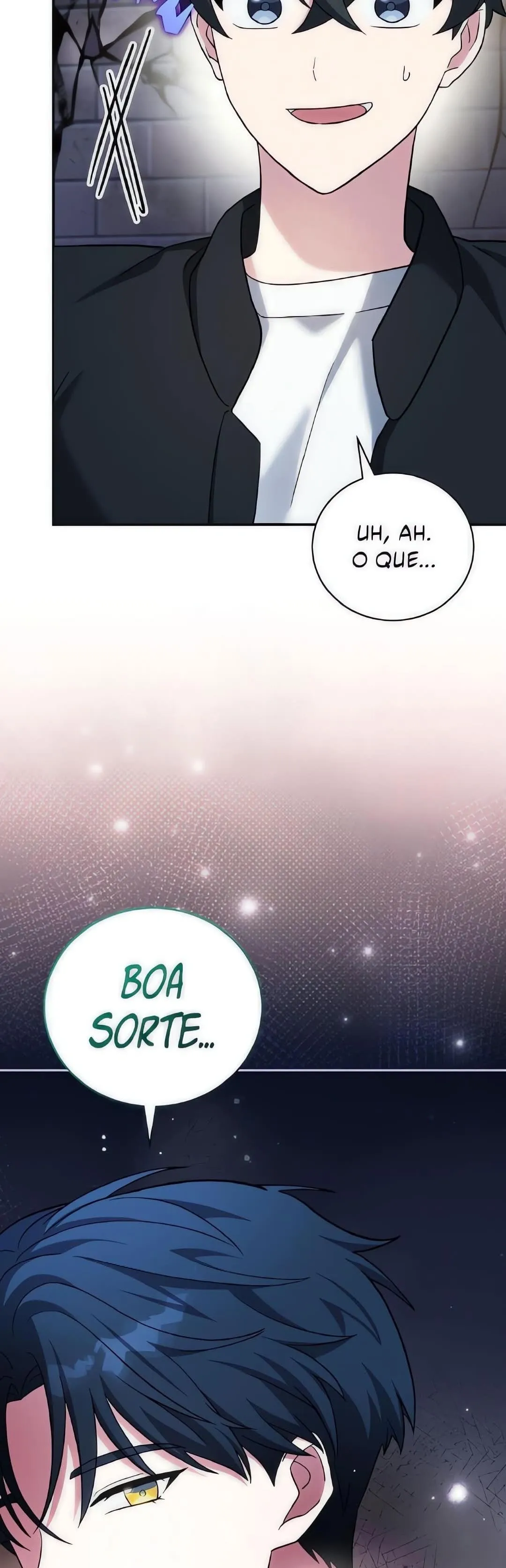 O Figurante da Novel Capítulo 130 Página 65