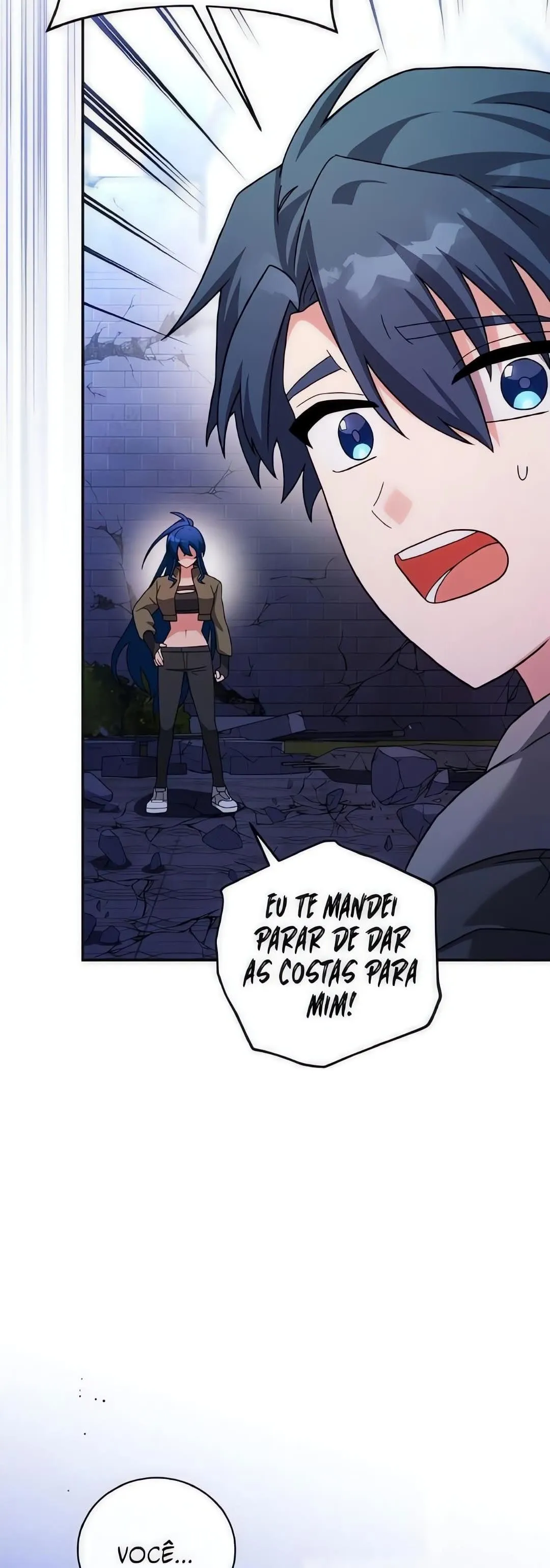 O Figurante da Novel Capítulo 130 Página 9
