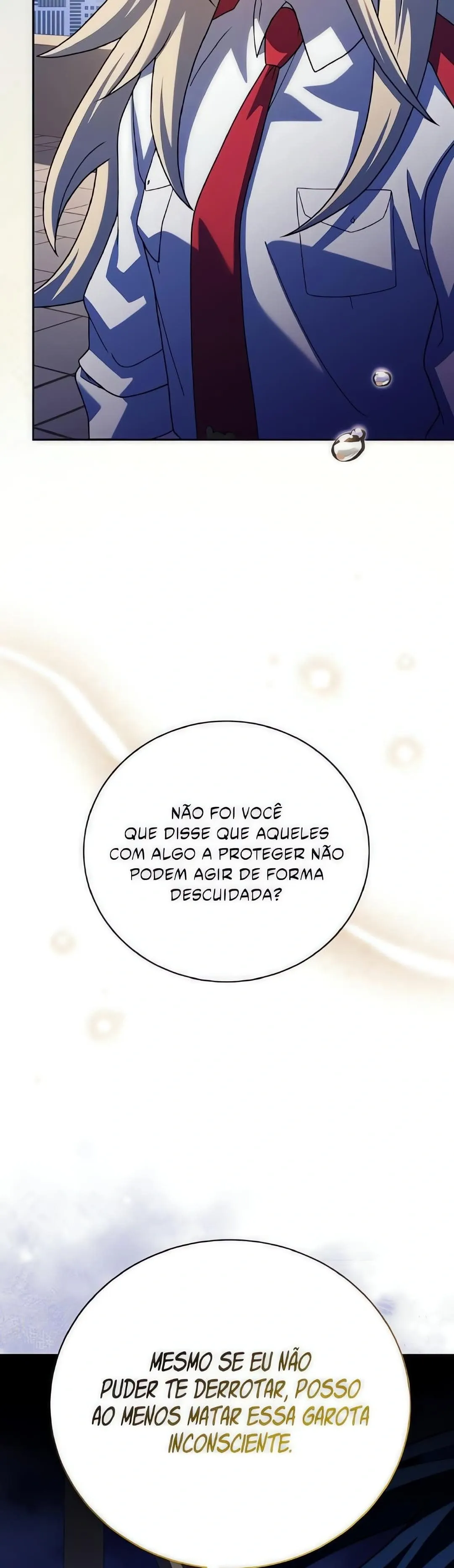 O Figurante da Novel Capítulo 131 Página 16
