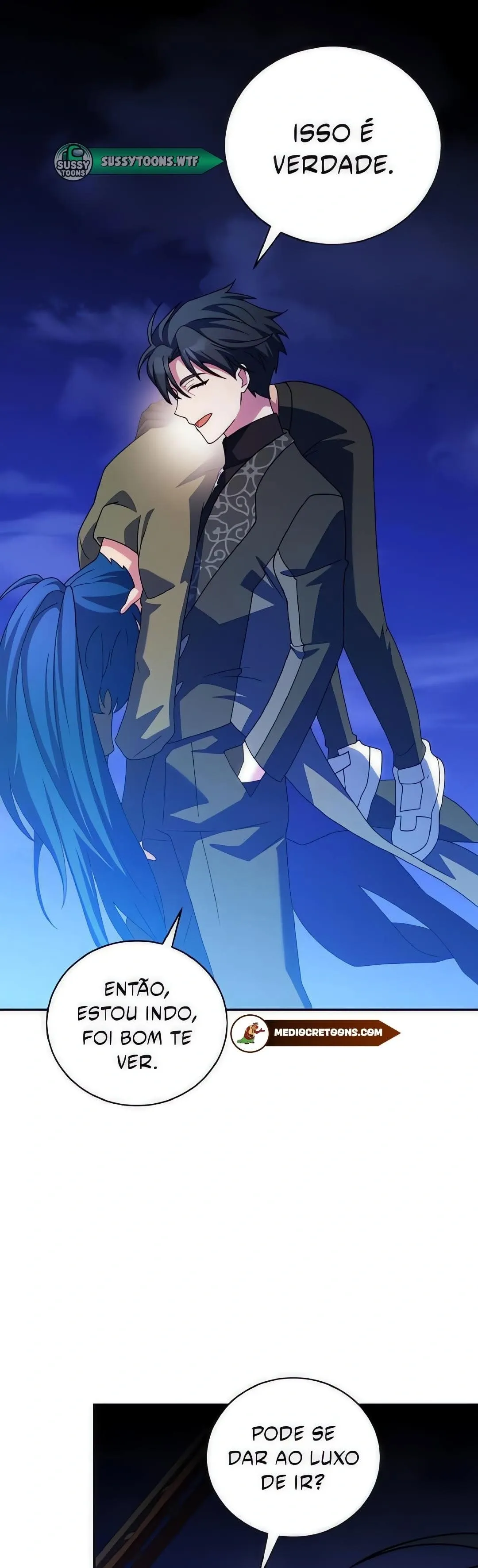 O Figurante da Novel Capítulo 131 Página 18