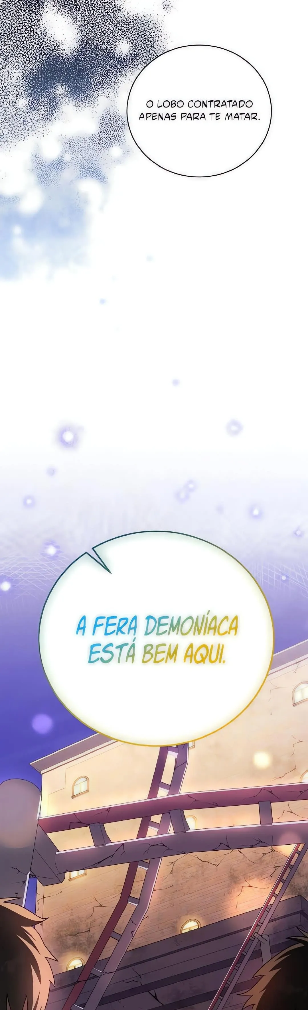 O Figurante da Novel Capítulo 131 Página 20