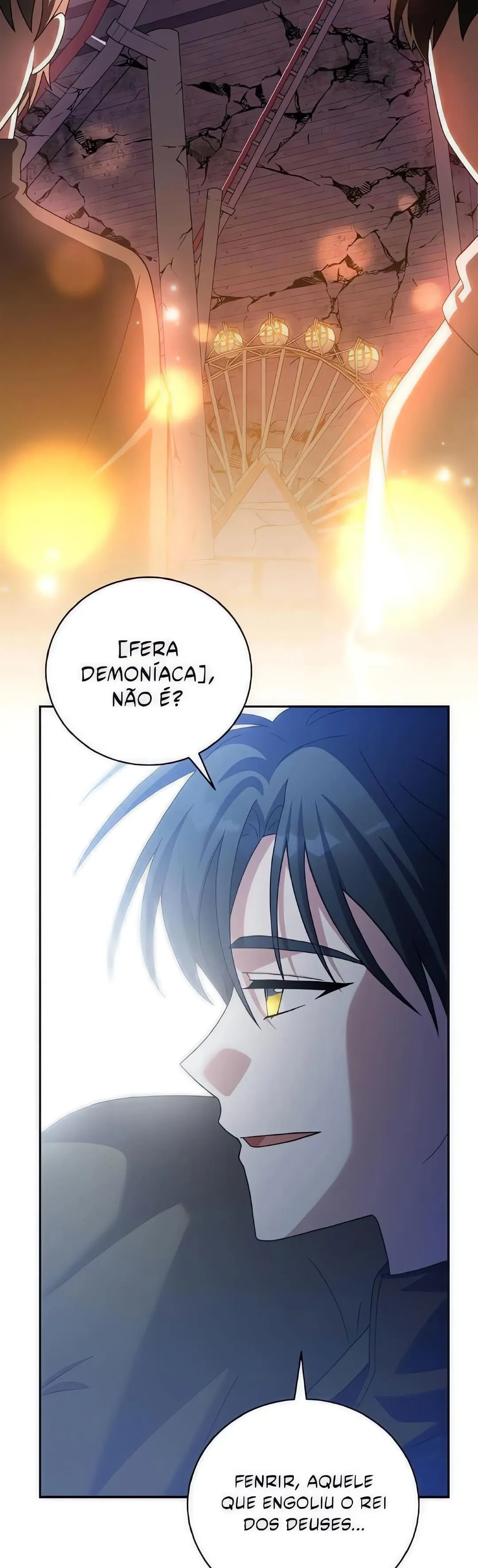 O Figurante da Novel Capítulo 131 Página 21