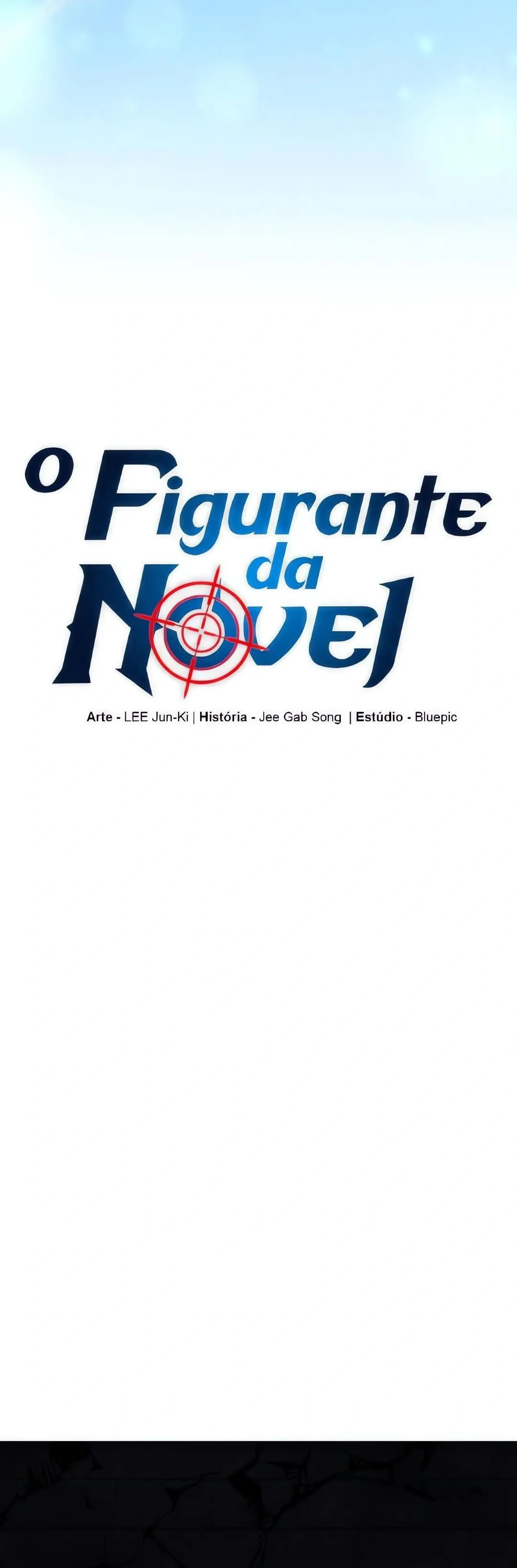 O Figurante da Novel Capítulo 131 Página 26