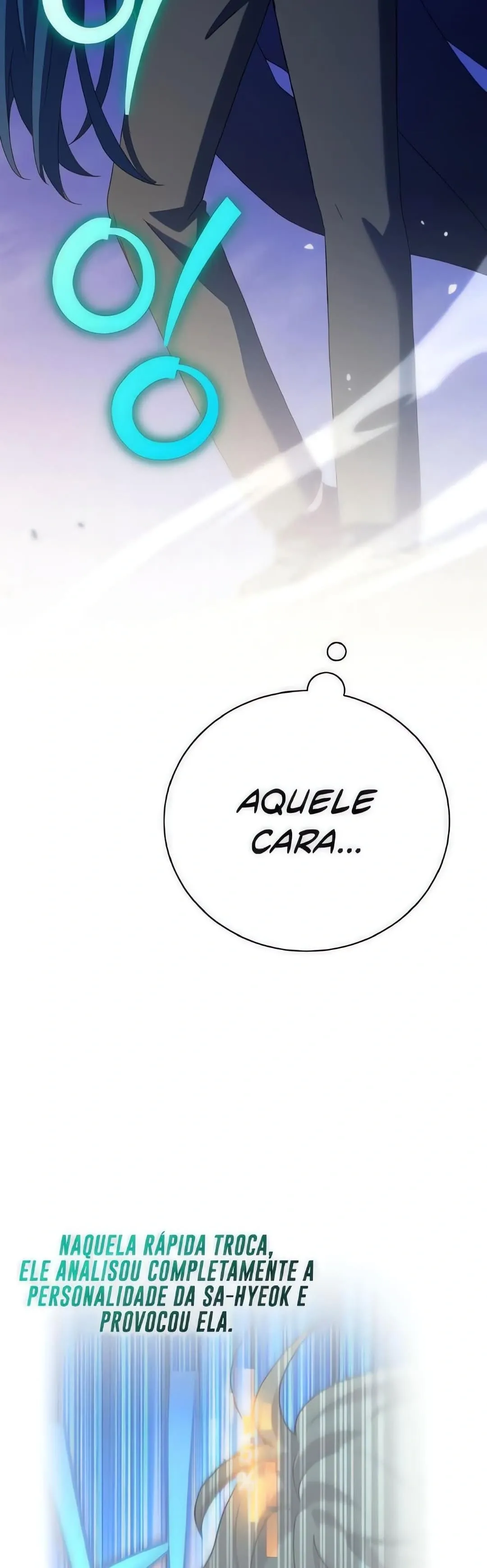 O Figurante da Novel Capítulo 131 Página 3