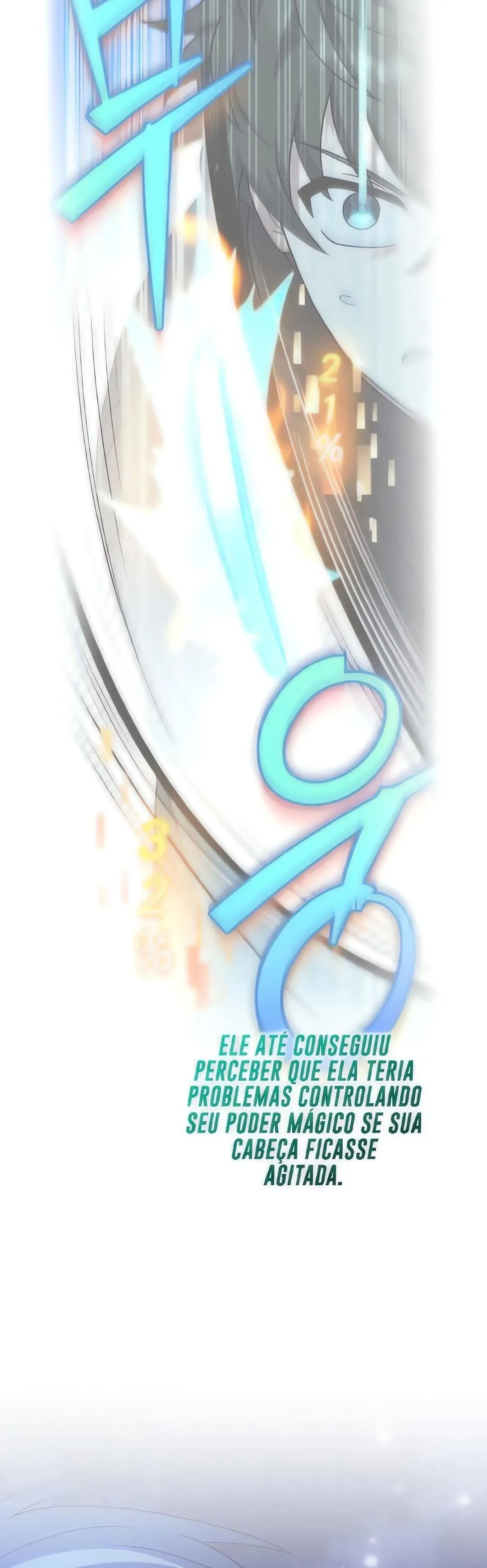 O Figurante da Novel Capítulo 131 Página 4