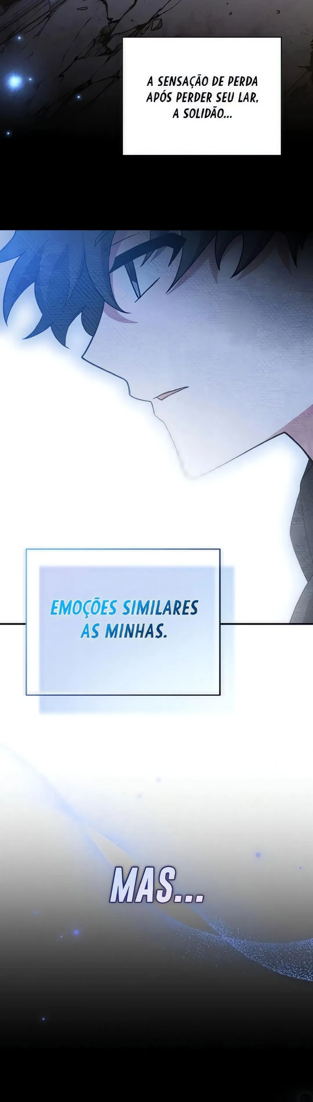 O Figurante da Novel Capítulo 131 Página 40