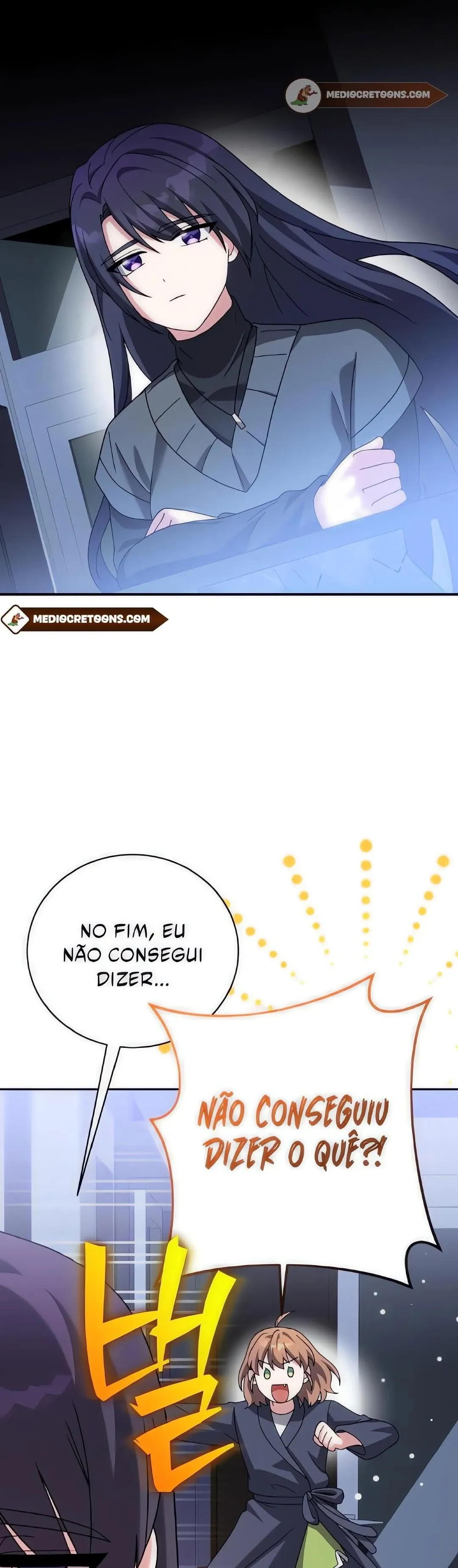 O Figurante da Novel Capítulo 131 Página 44