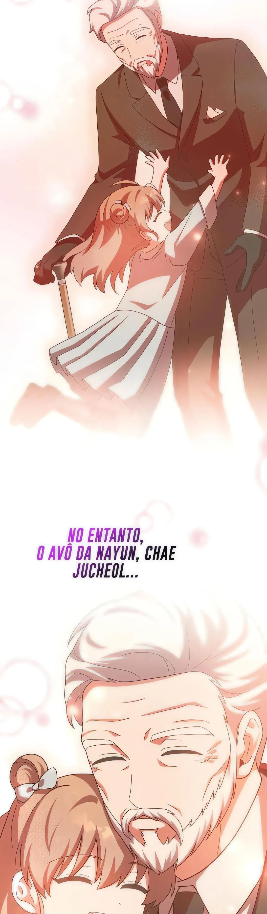O Figurante da Novel Capítulo 131 Página 47