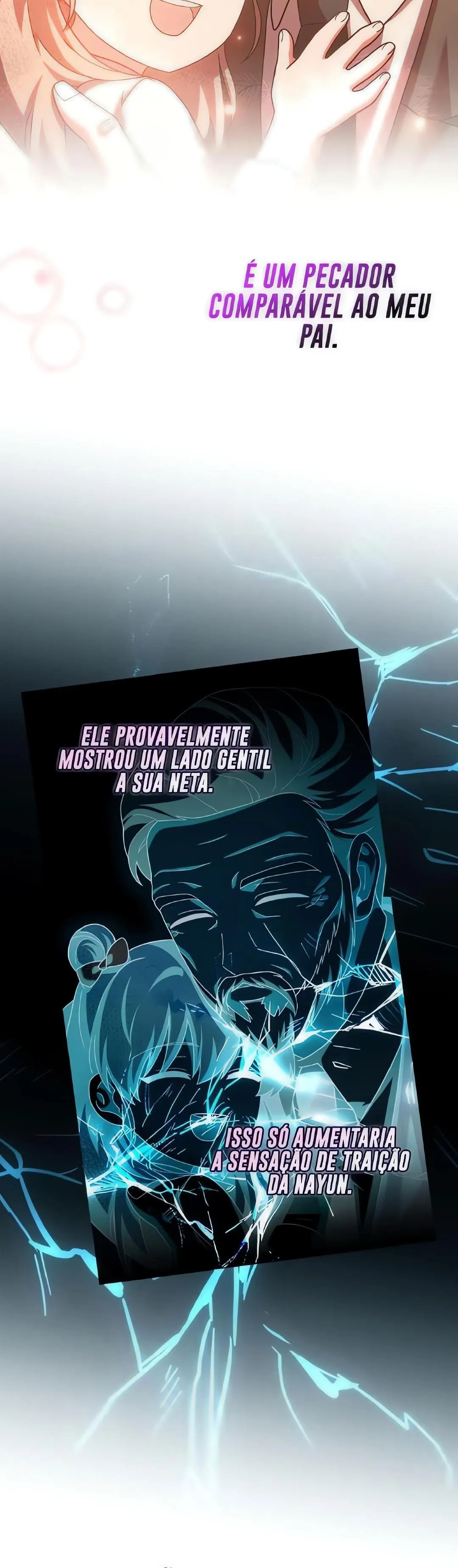O Figurante da Novel Capítulo 131 Página 48