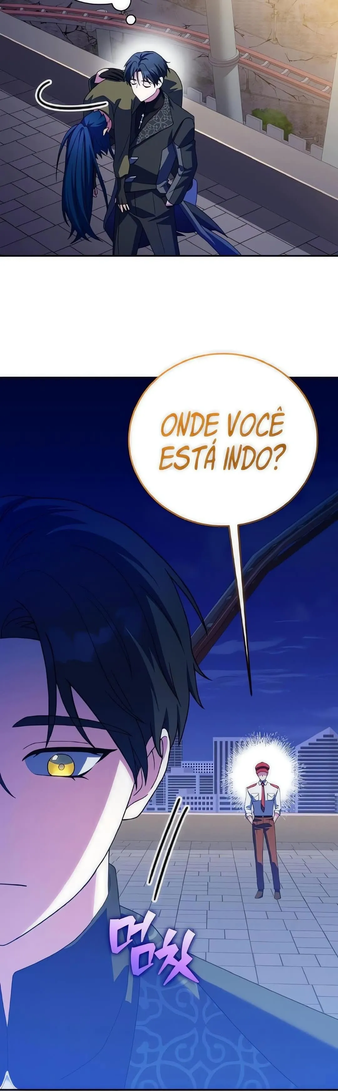 O Figurante da Novel Capítulo 131 Página 6