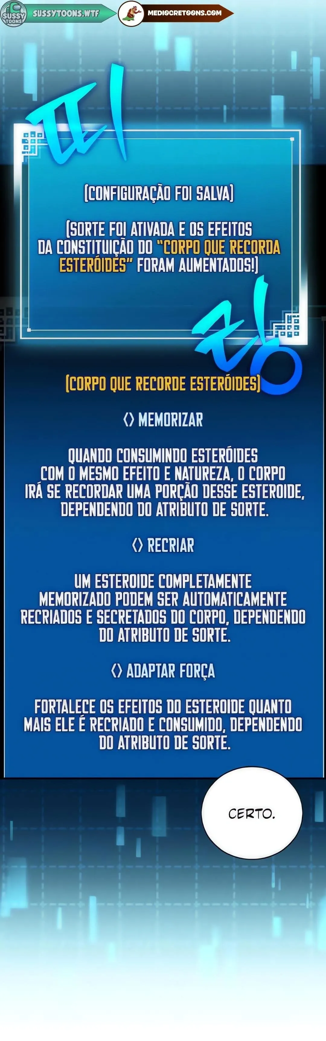 O Figurante da Novel Capítulo 131 Página 65