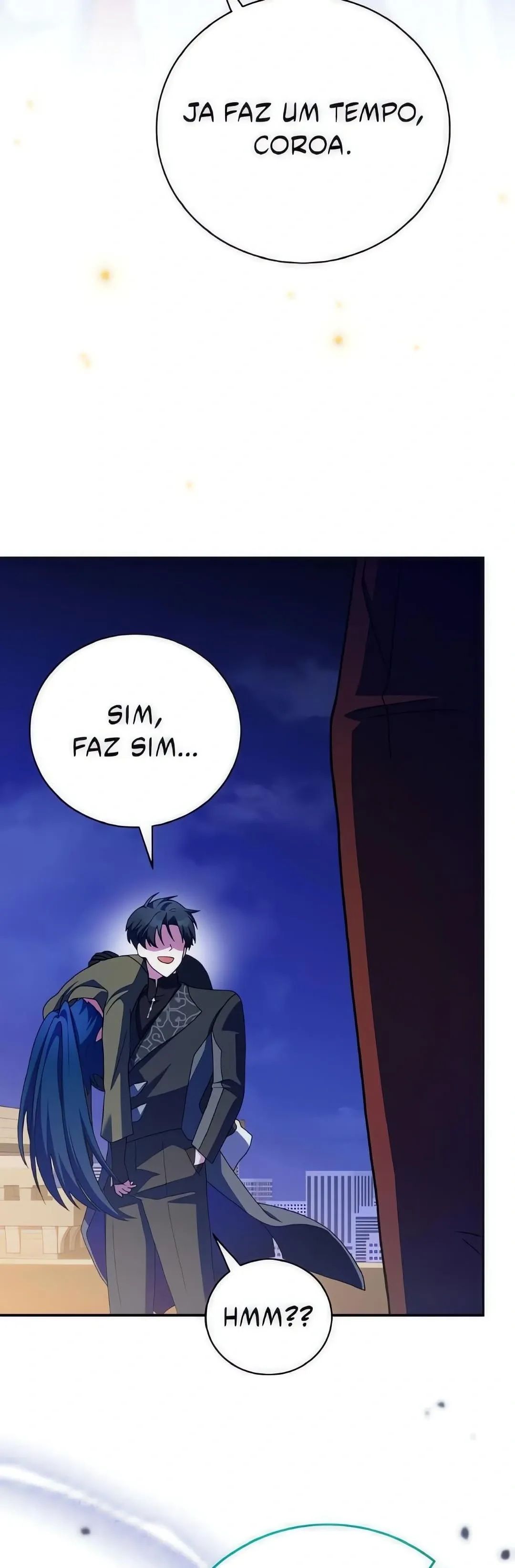 O Figurante da Novel Capítulo 131 Página 8