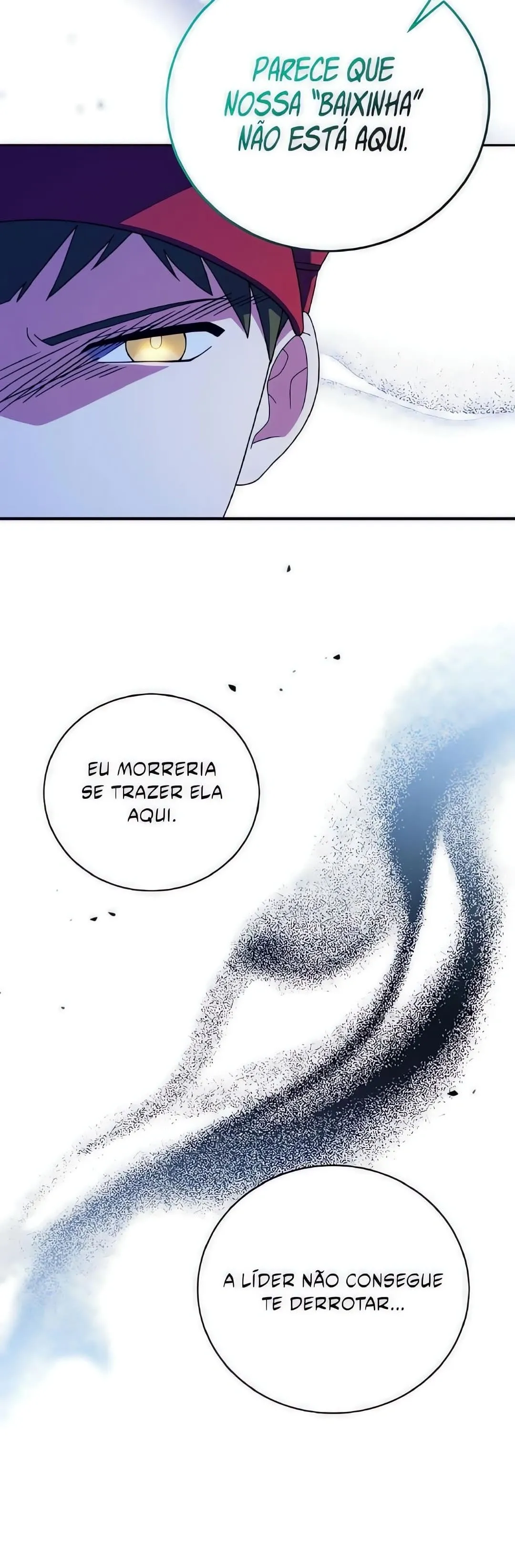 O Figurante da Novel Capítulo 131 Página 9
