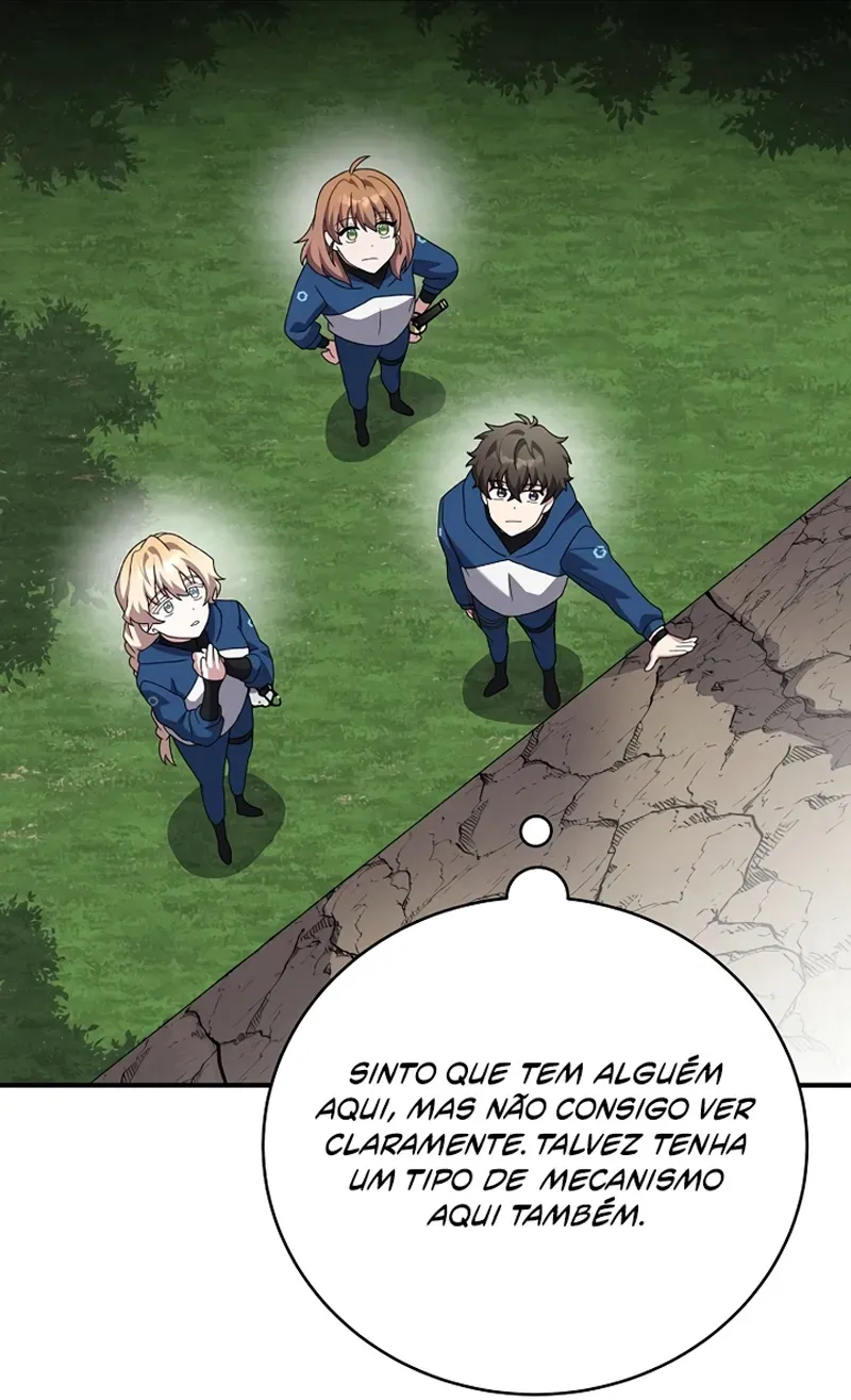 O Figurante da Novel Capítulo 134 Página 102