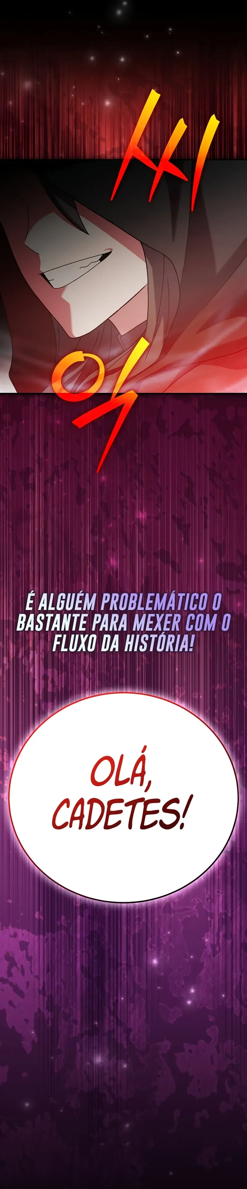 O Figurante da Novel Capítulo 134 Página 120