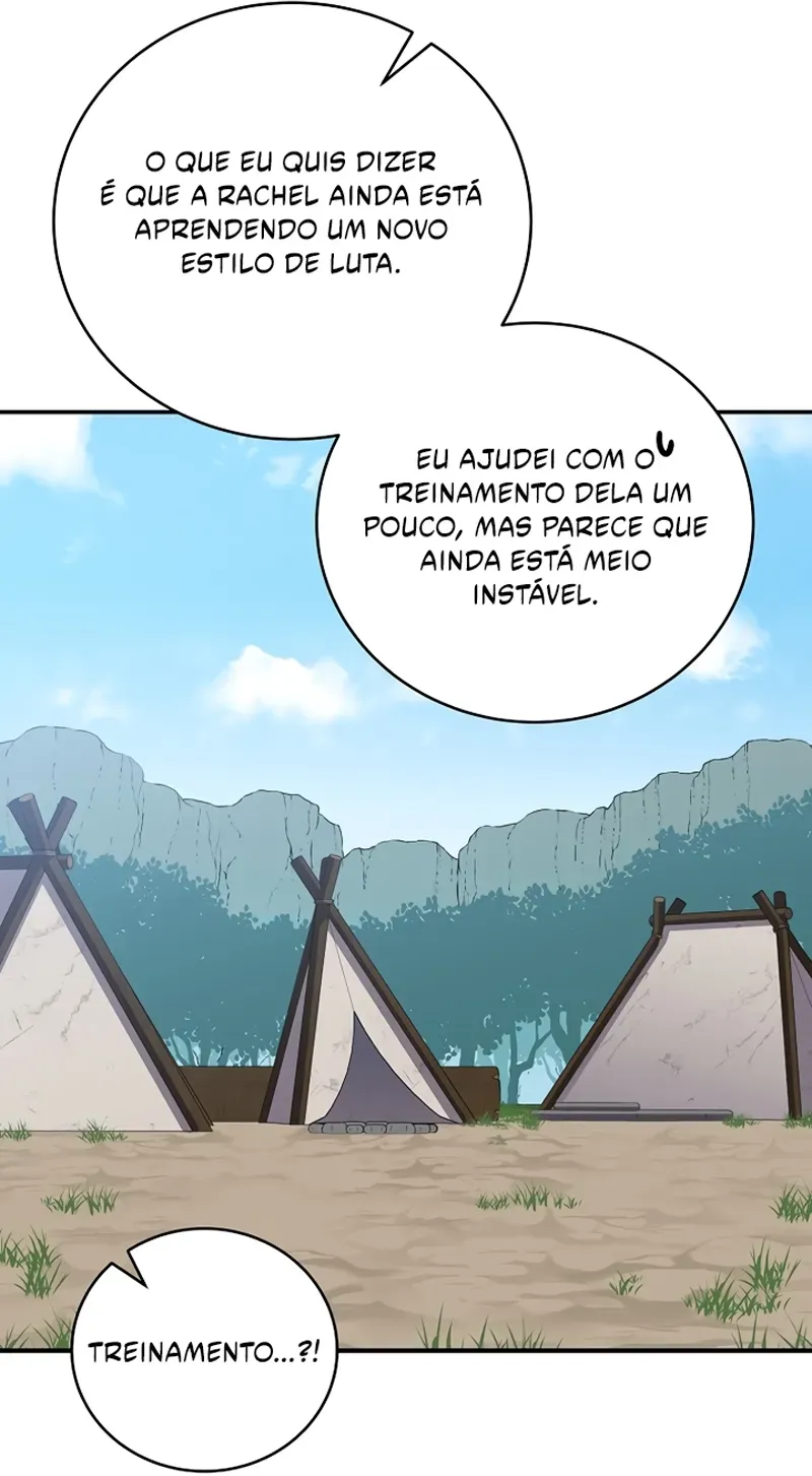 O Figurante da Novel Capítulo 134 Página 38
