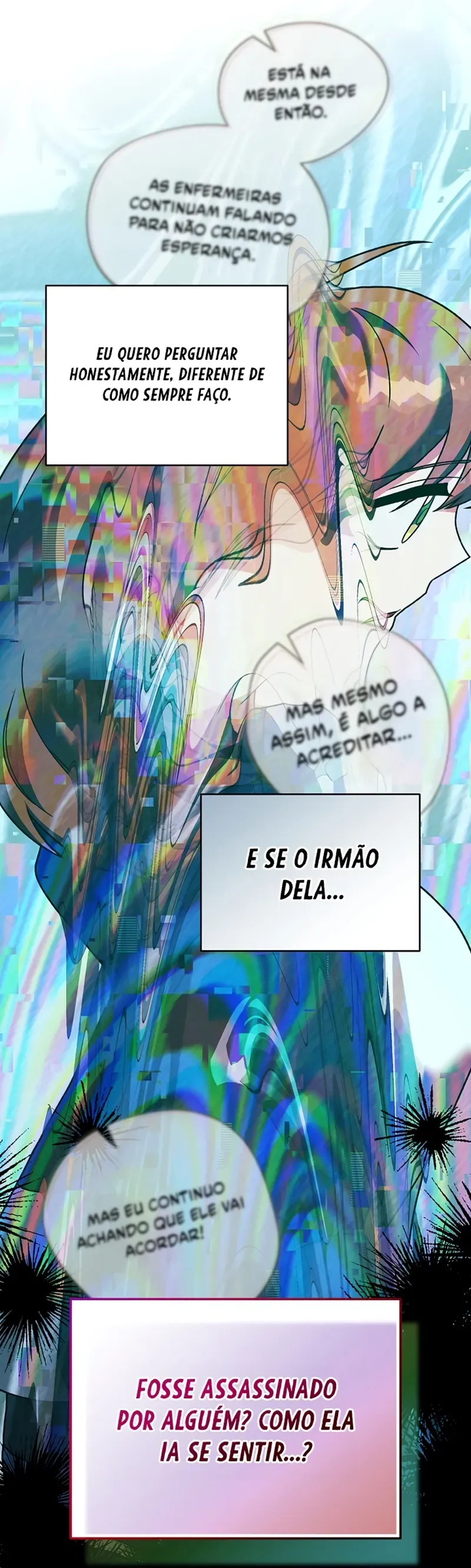 O Figurante da Novel Capítulo 134 Página 60