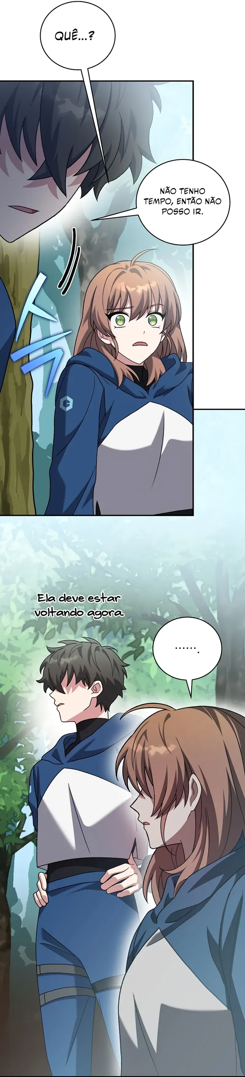 O Figurante da Novel Capítulo 134 Página 82