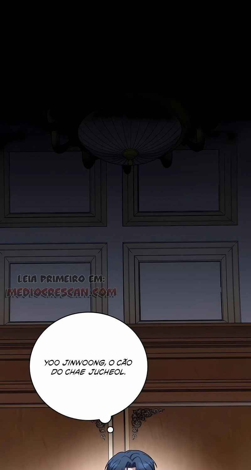 O Figurante da Novel Capítulo 144 Página 111