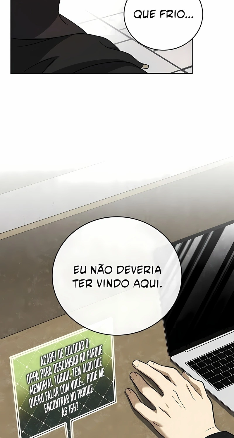 O Figurante da Novel Capítulo 144 Página 30