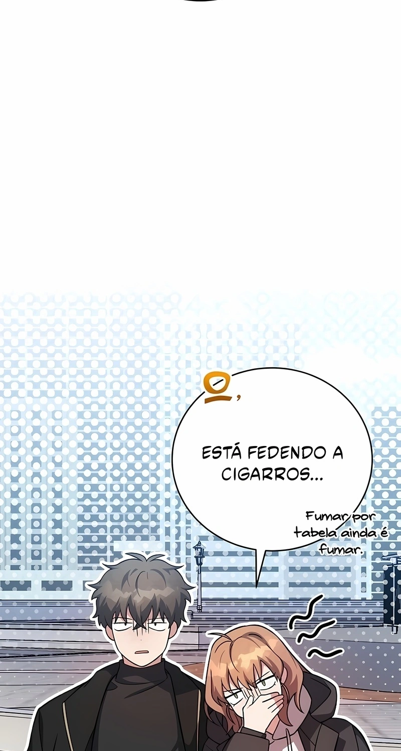 O Figurante da Novel Capítulo 144 Página 38